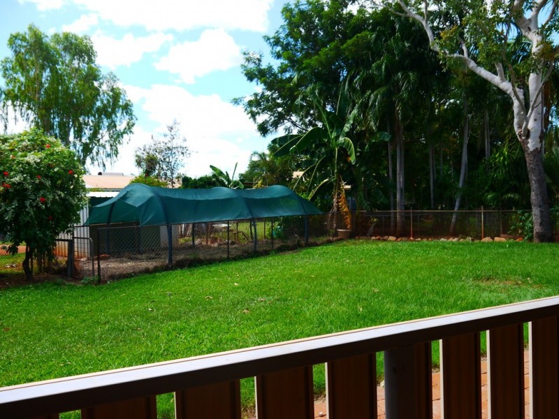 3 Light Court, Katherine NT 0850