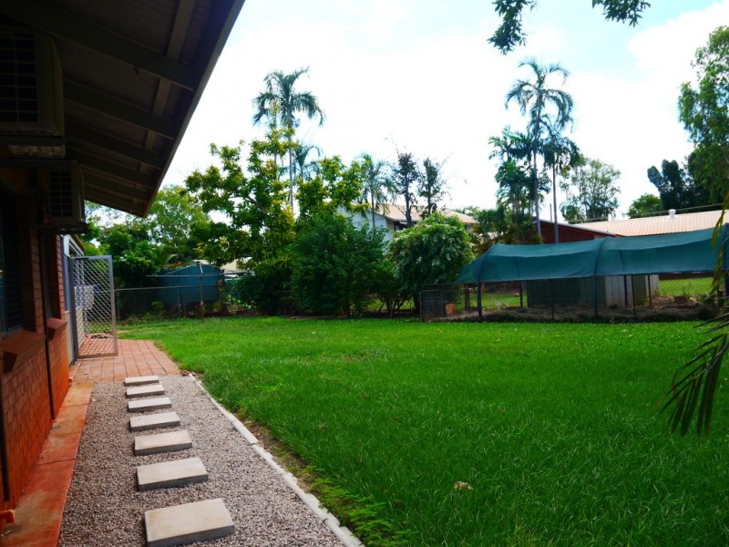 3 Light Court, Katherine NT 0850