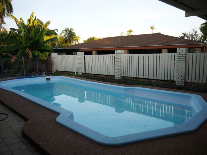 23 Fourth Street, Katherine NT 0850