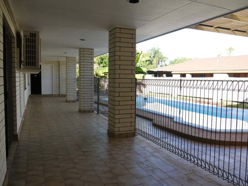 23 Fourth Street, Katherine NT 0850