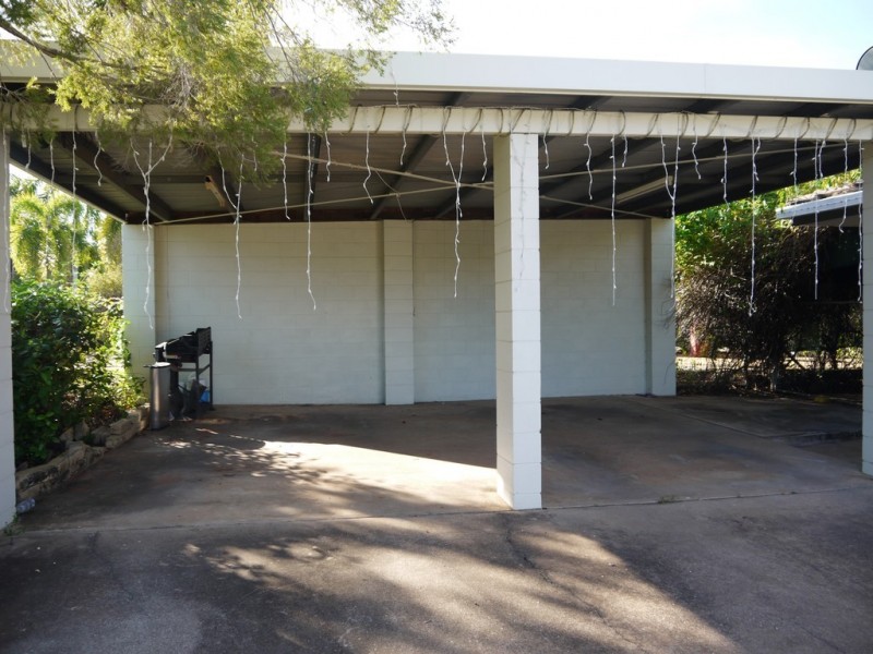 23 Fourth Street, Katherine NT 0850