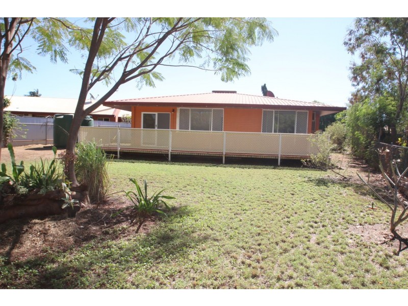 3 Banksia Court, Katherine NT 0850