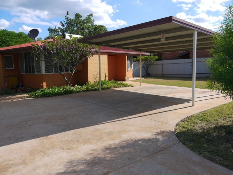 3 Banksia Court, Katherine NT 0850