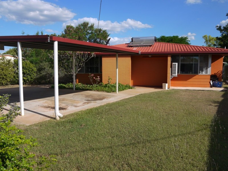 3 Banksia Court, Katherine NT 0850