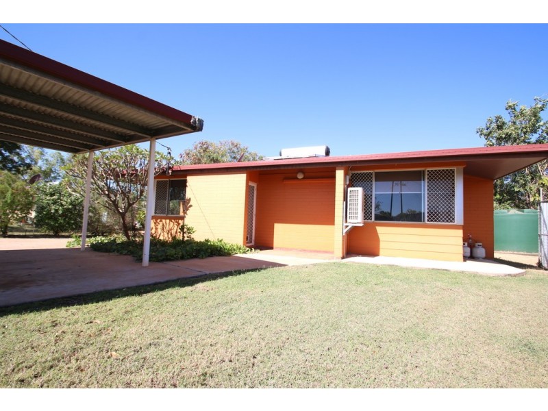 3 Banksia Court, Katherine NT 0850
