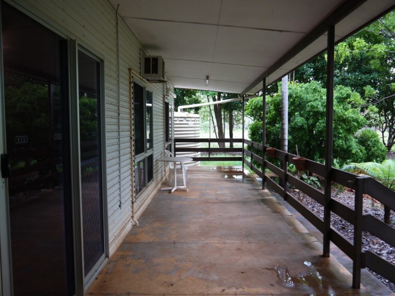 180 Helena Road, Katherine NT 0850