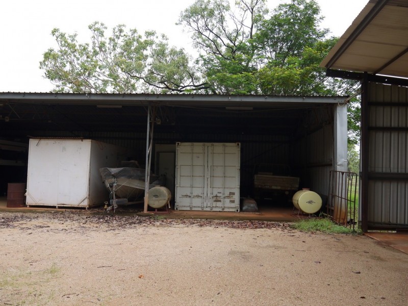 180 Helena Road, Katherine NT 0850