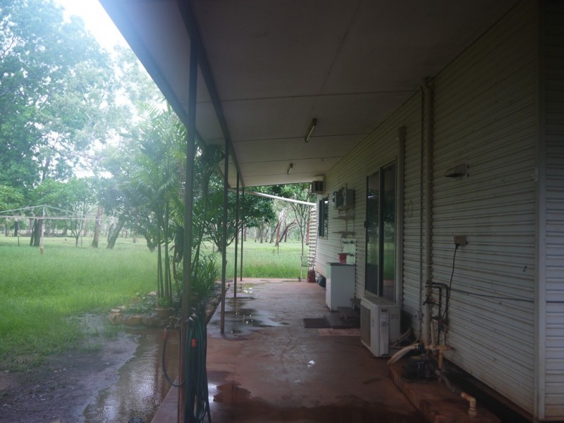 180 Helena Road, Katherine NT 0850