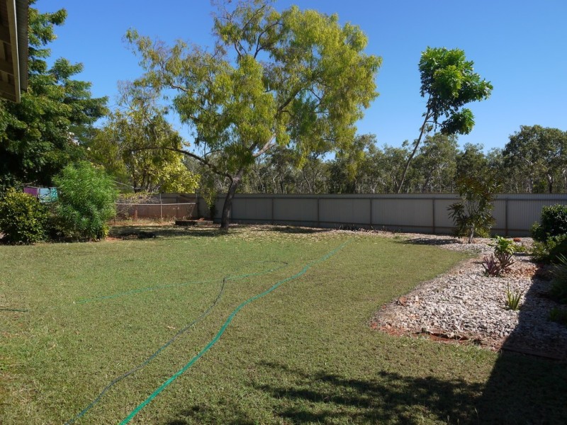 7 De-Julia Court, Katherine NT 0850