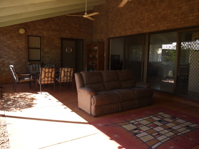 7 De-Julia Court, Katherine NT 0850