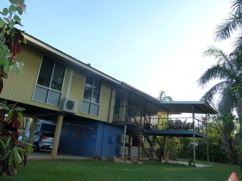 109 Maluka Road, Katherine NT 0850
