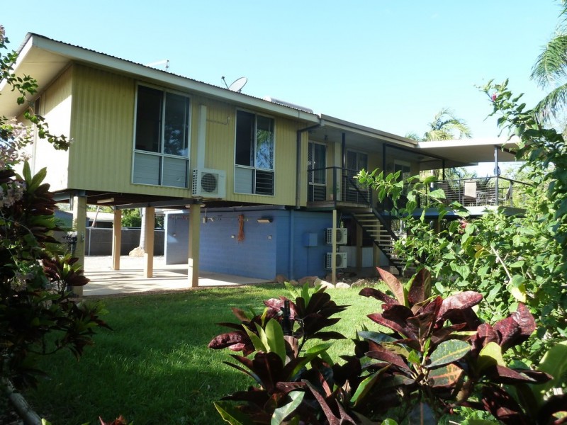 109 Maluka Road, Katherine NT 0850
