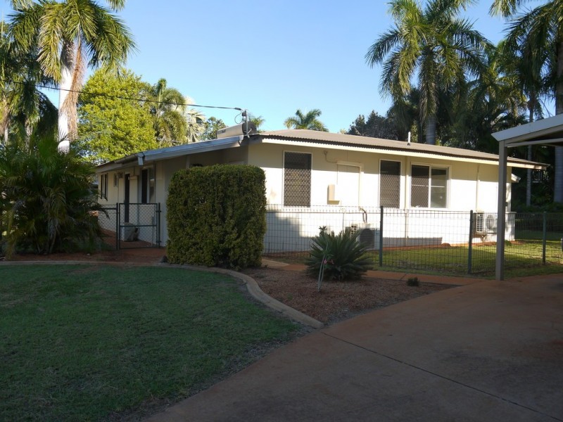25 Gregory Court, Katherine NT 0850