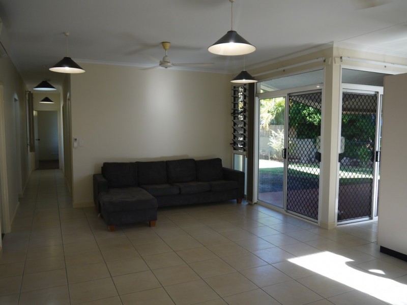 25 Gregory Court, Katherine NT 0850