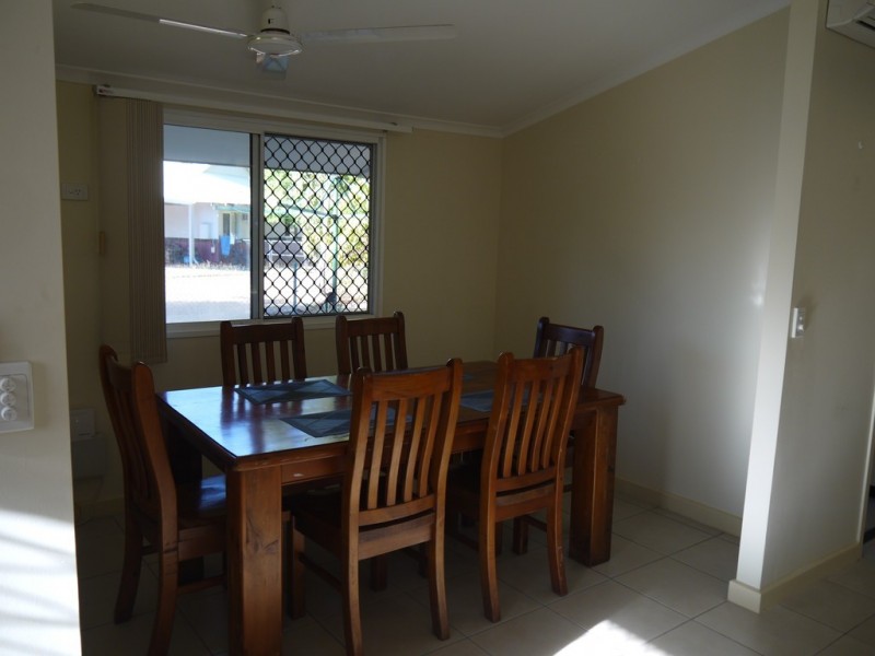 25 Gregory Court, Katherine NT 0850