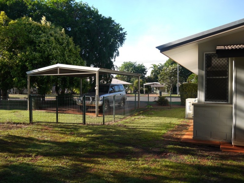 25 Gregory Court, Katherine NT 0850