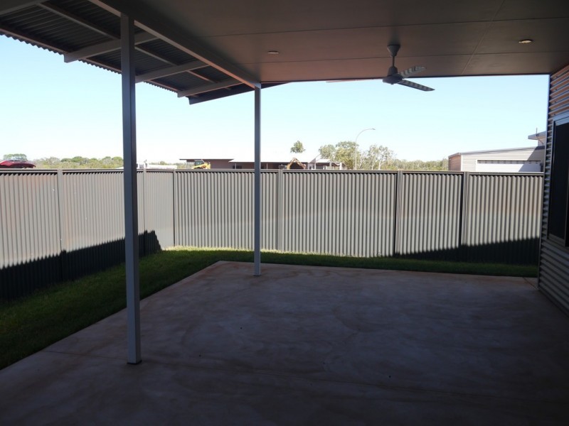 20 Cormack Street, Katherine NT 0850