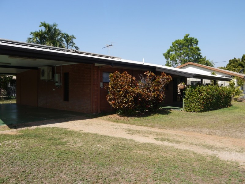 104 Riverbank Drive, Katherine NT 0850