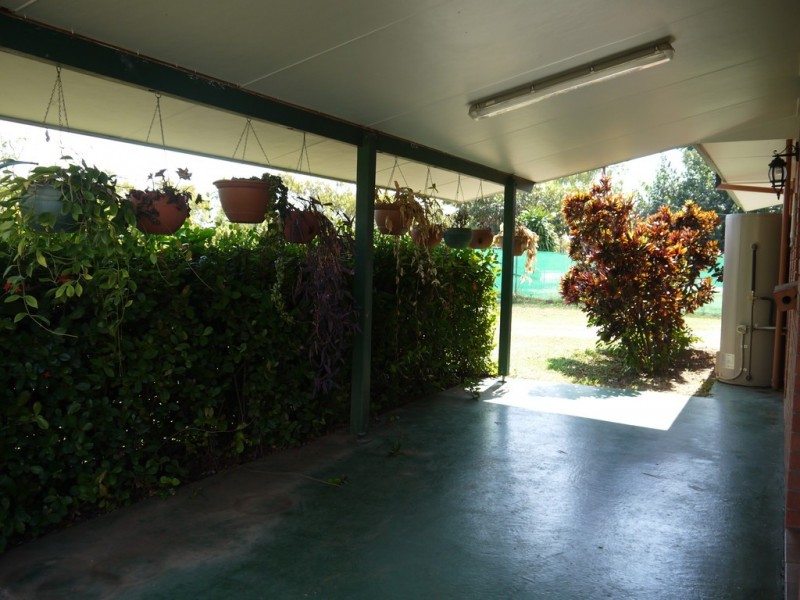 104 Riverbank Drive, Katherine NT 0850