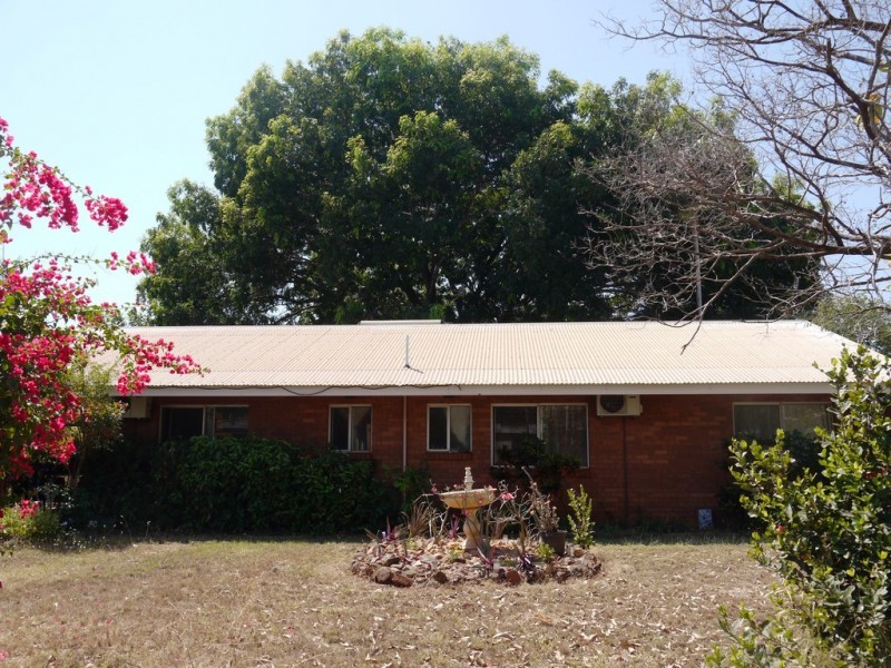 9 Frangipanni Court, Katherine NT 0850