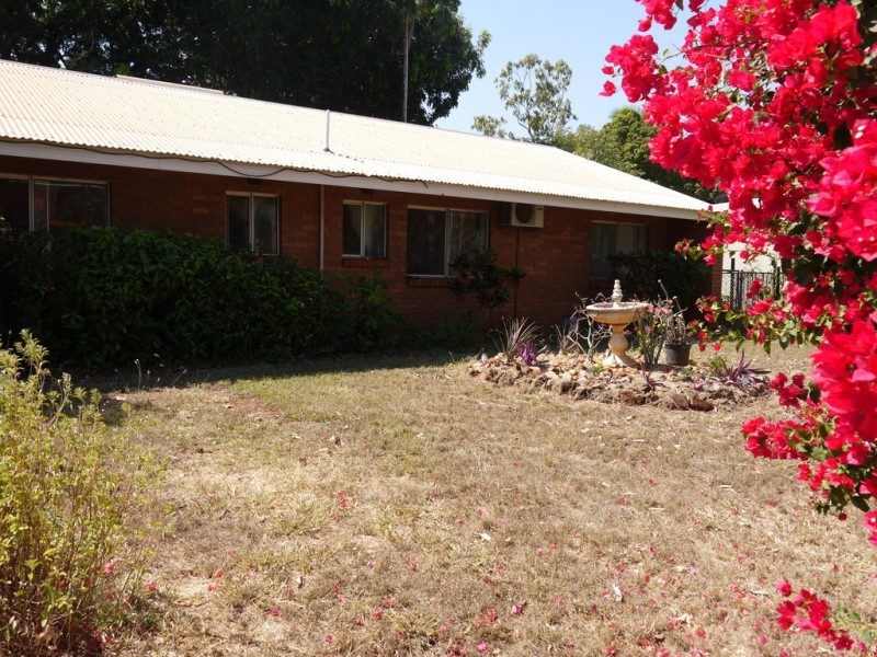 9 Frangipanni Court, Katherine NT 0850