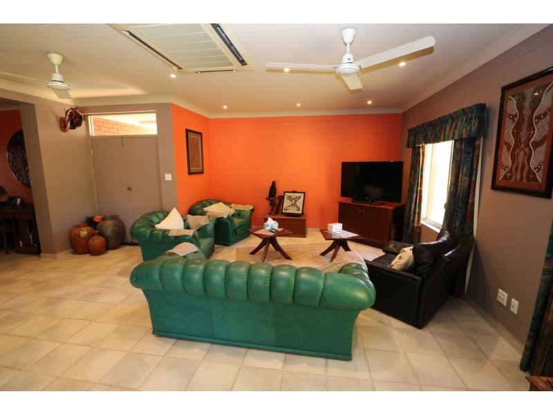 7 Healey court, Katherine NT 0850