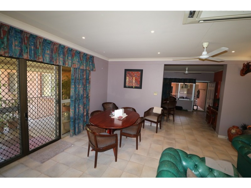 7 Healey court, Katherine NT 0850
