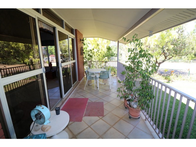 7 Healey court, Katherine NT 0850