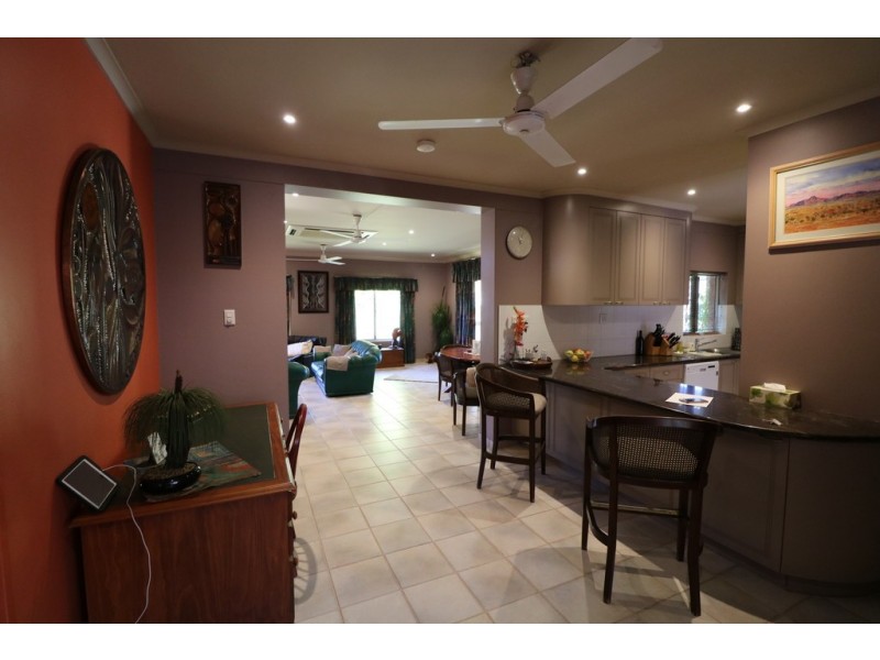 7 Healey court, Katherine NT 0850