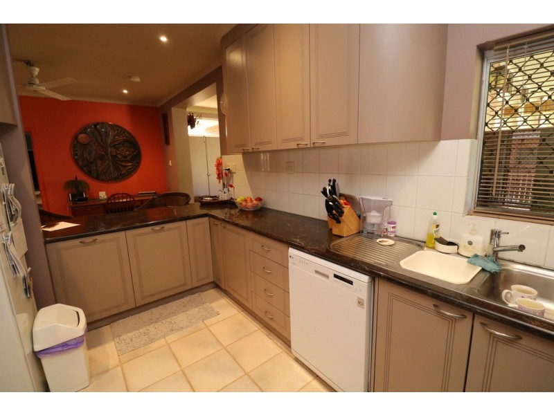 7 Healey court, Katherine NT 0850