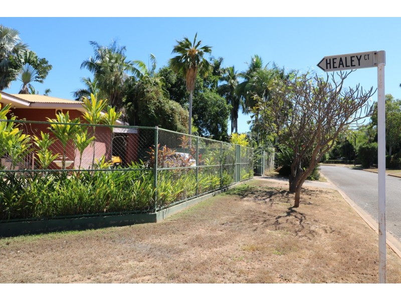7 Healey court, Katherine NT 0850