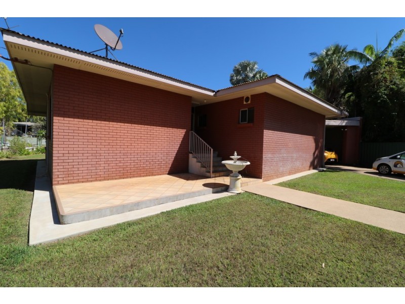 7 Healey court, Katherine NT 0850