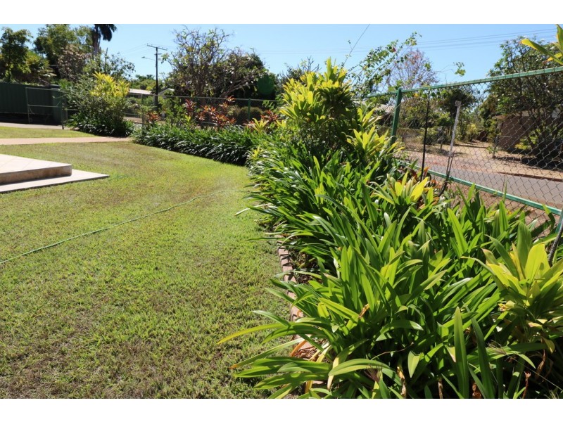7 Healey court, Katherine NT 0850