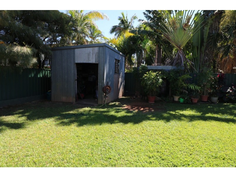 7 Healey court, Katherine NT 0850