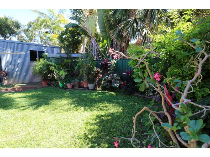7 Healey court, Katherine NT 0850