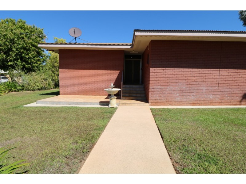 7 Healey court, Katherine NT 0850