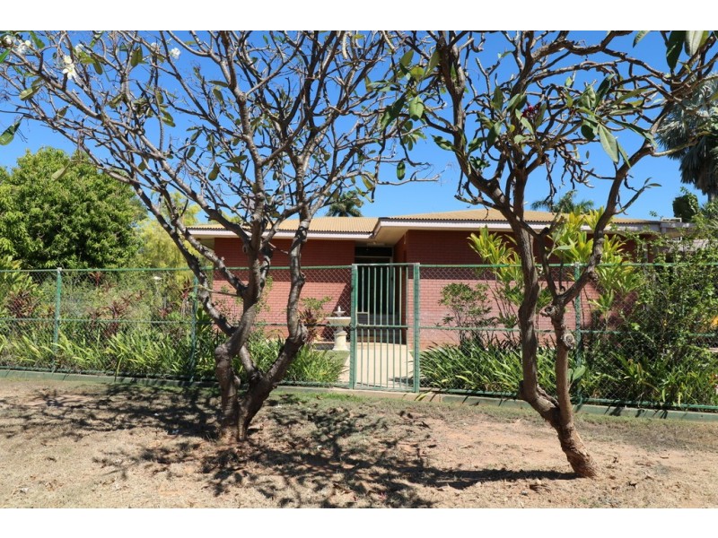 7 Healey court, Katherine NT 0850