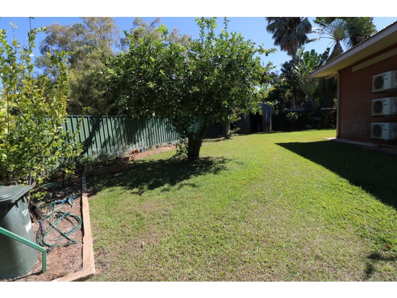 7 Healey court, Katherine NT 0850
