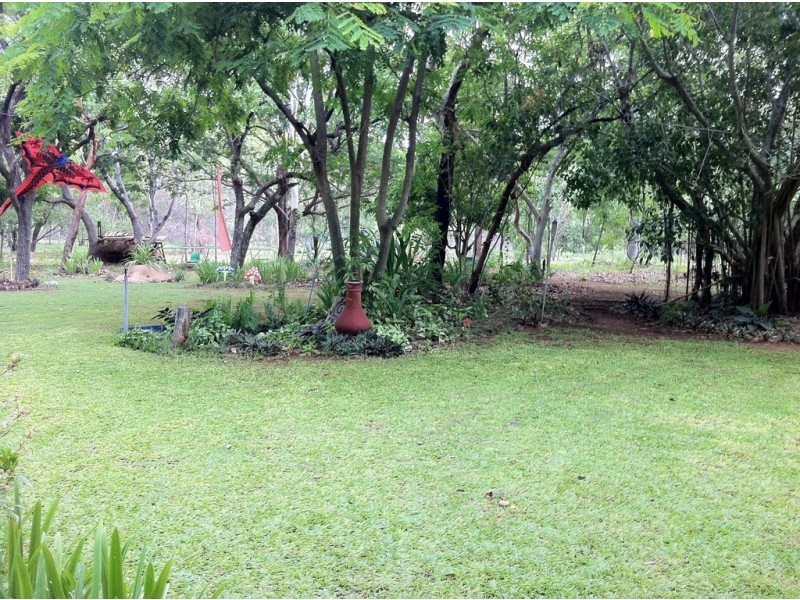 140 Helena Rd, Katherine NT 0850