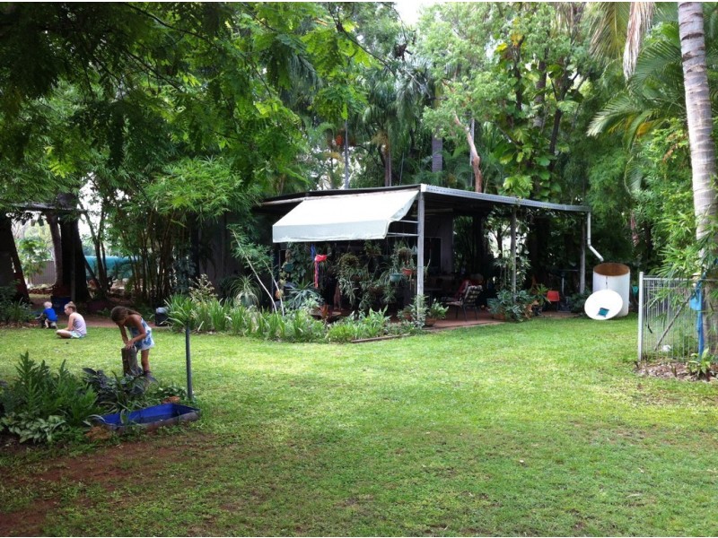140 Helena Rd, Katherine NT 0850