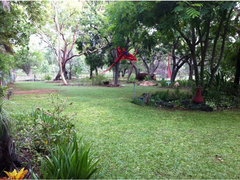 140 Helena Rd, Katherine NT 0850