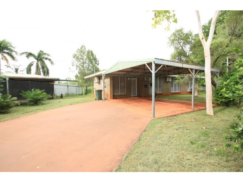 21 Ronan Court, Katherine NT 0850
