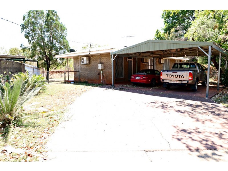 21 Ronan Court, Katherine NT 0850