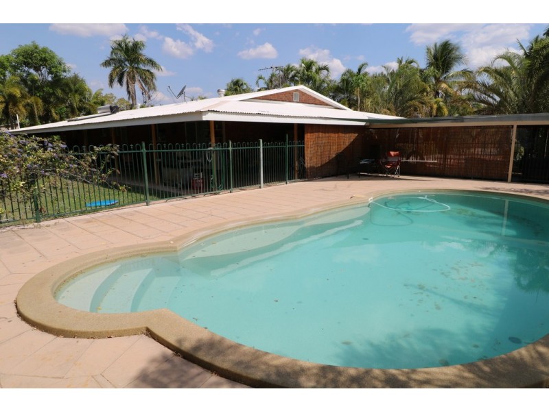 18 Fogarty, Katherine NT 0850