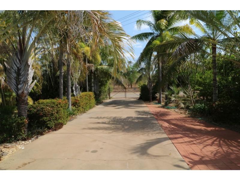 18 Fogarty, Katherine NT 0850