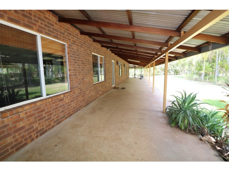 18 Fogarty, Katherine NT 0850