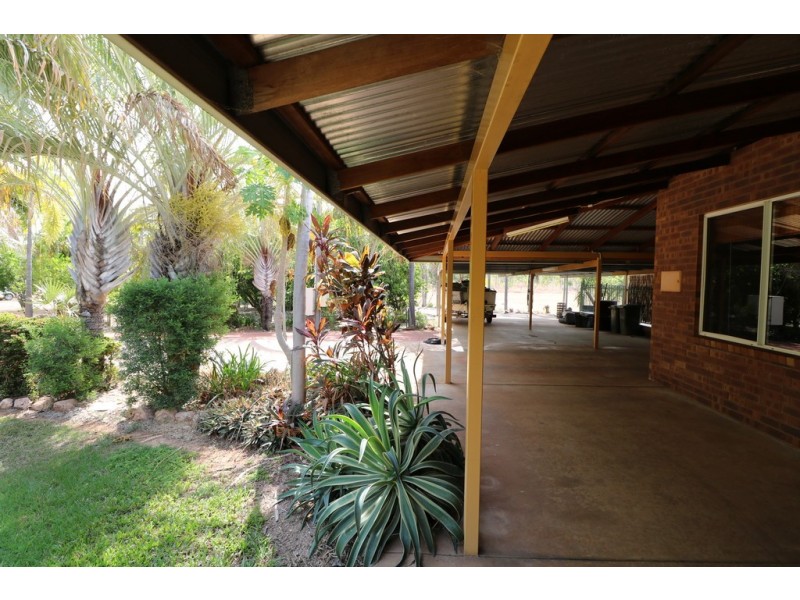 18 Fogarty, Katherine NT 0850