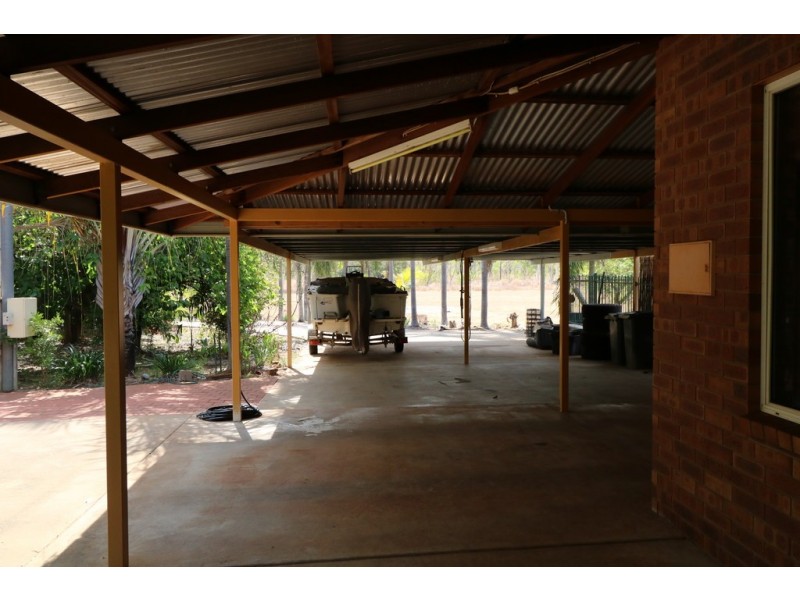 18 Fogarty, Katherine NT 0850