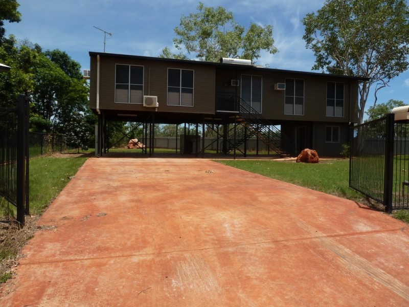 23 Paterson Court, Katherine NT 0850