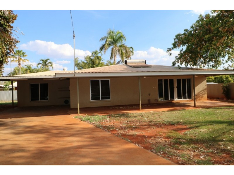 23 Wallace Court, Katherine NT 0850